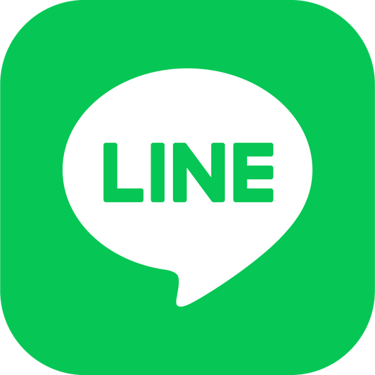LINEお友達募集