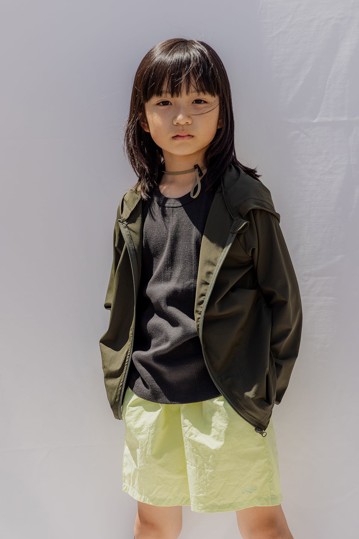 rash guard (for kids)