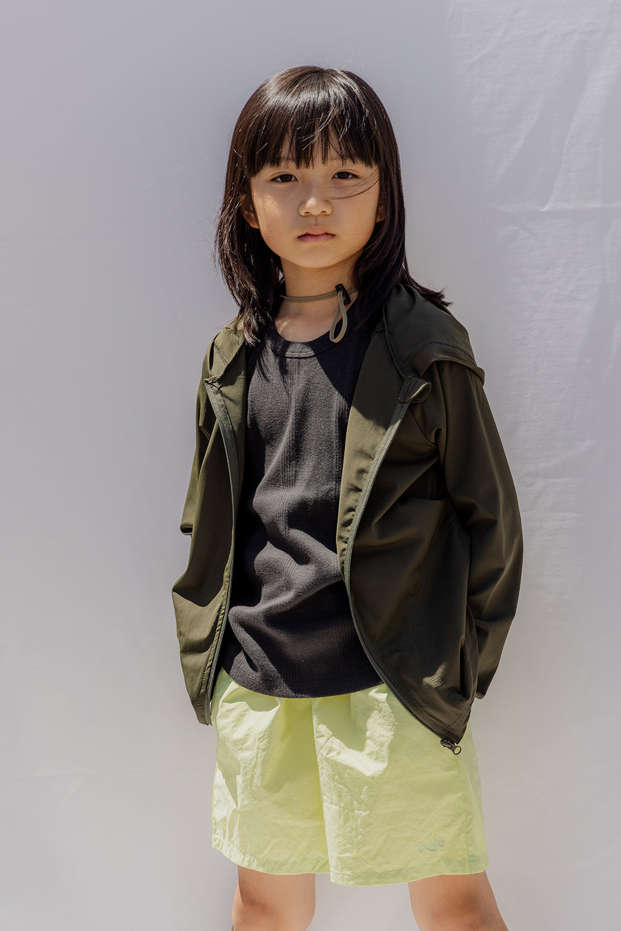 rash guard (for kids) 