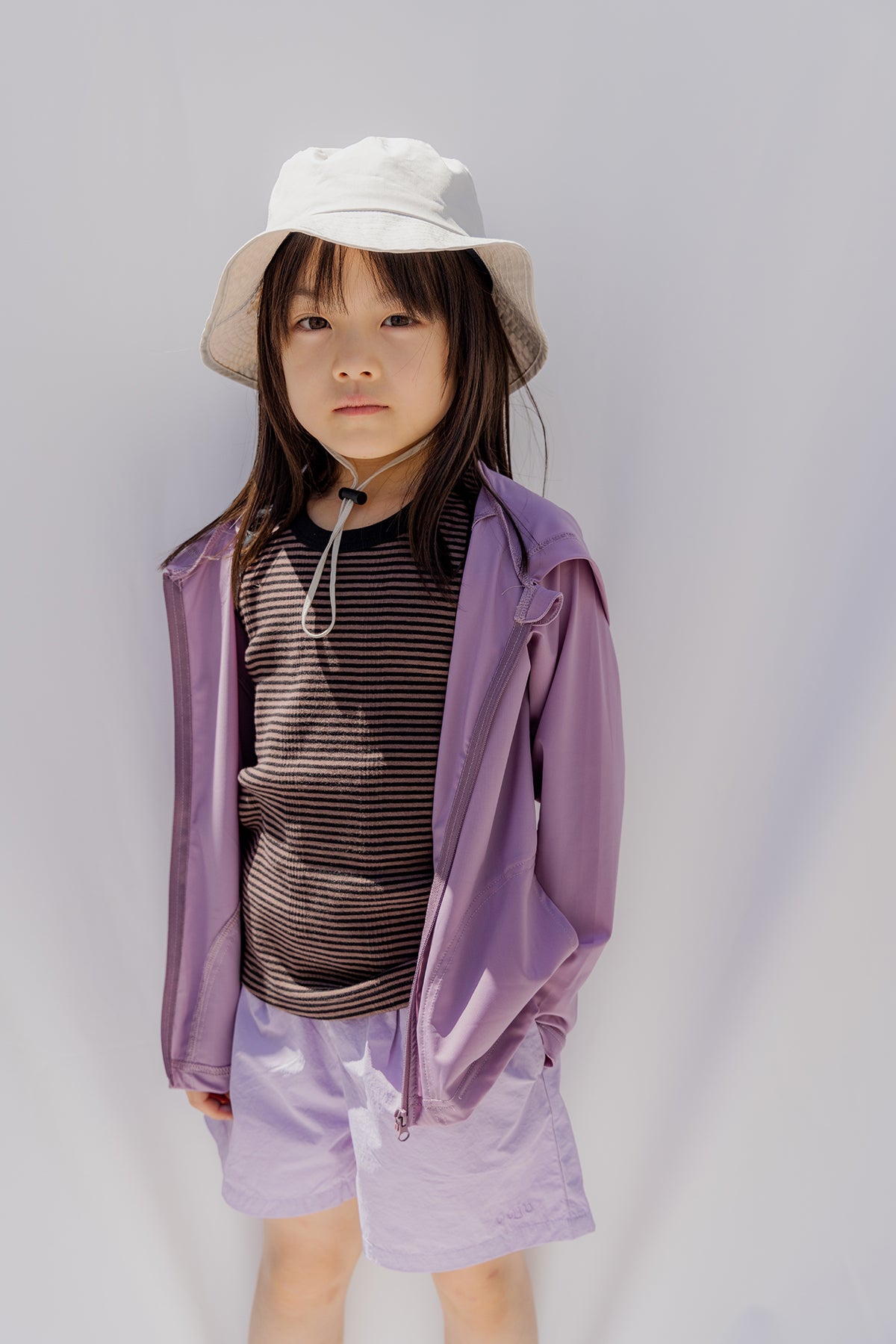 rash guard (for kids)