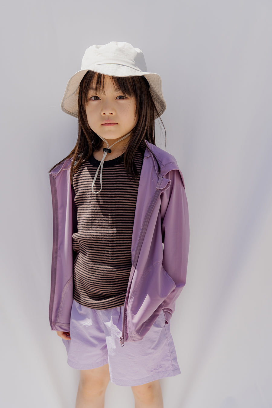 rash guard (for kids) 
