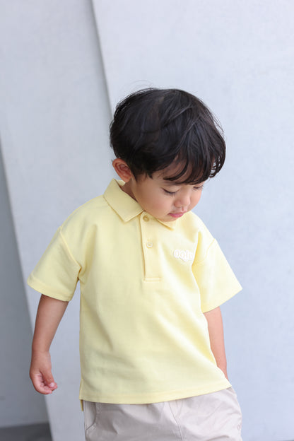 polo shirts