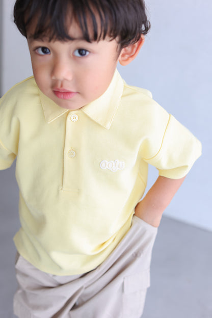 polo shirts