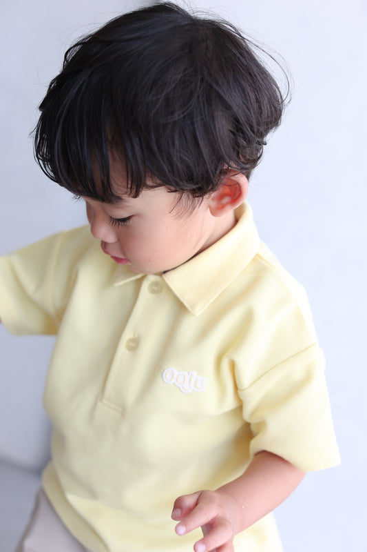 polo shirts