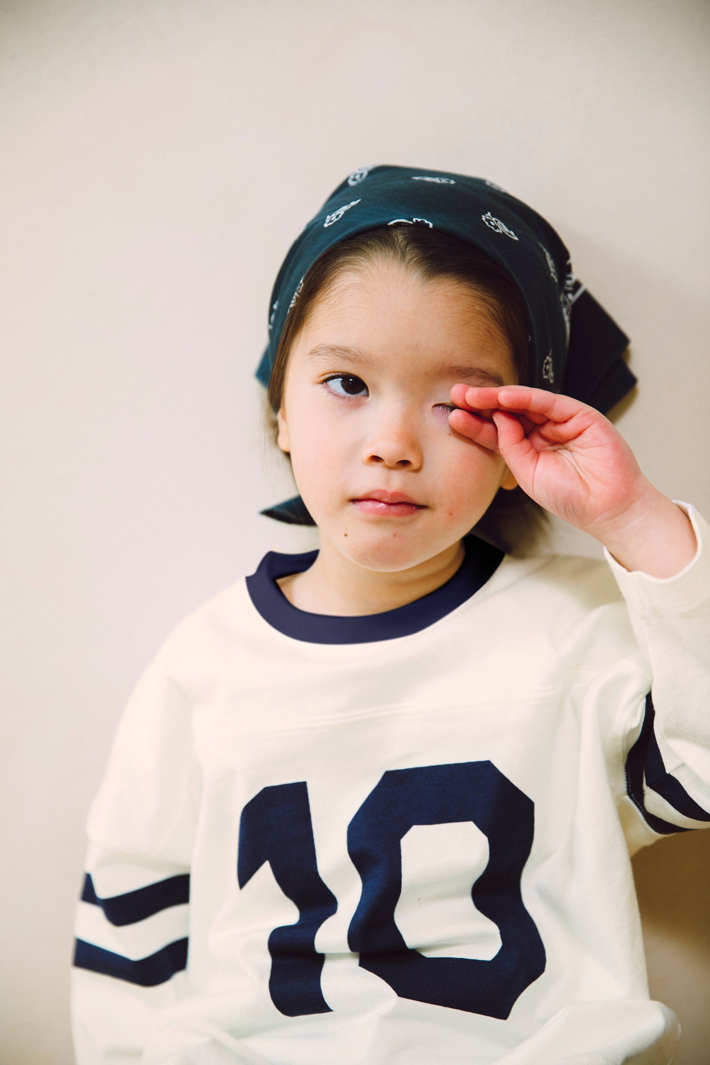 number long T-shirts_ivory