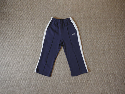 line pants navy