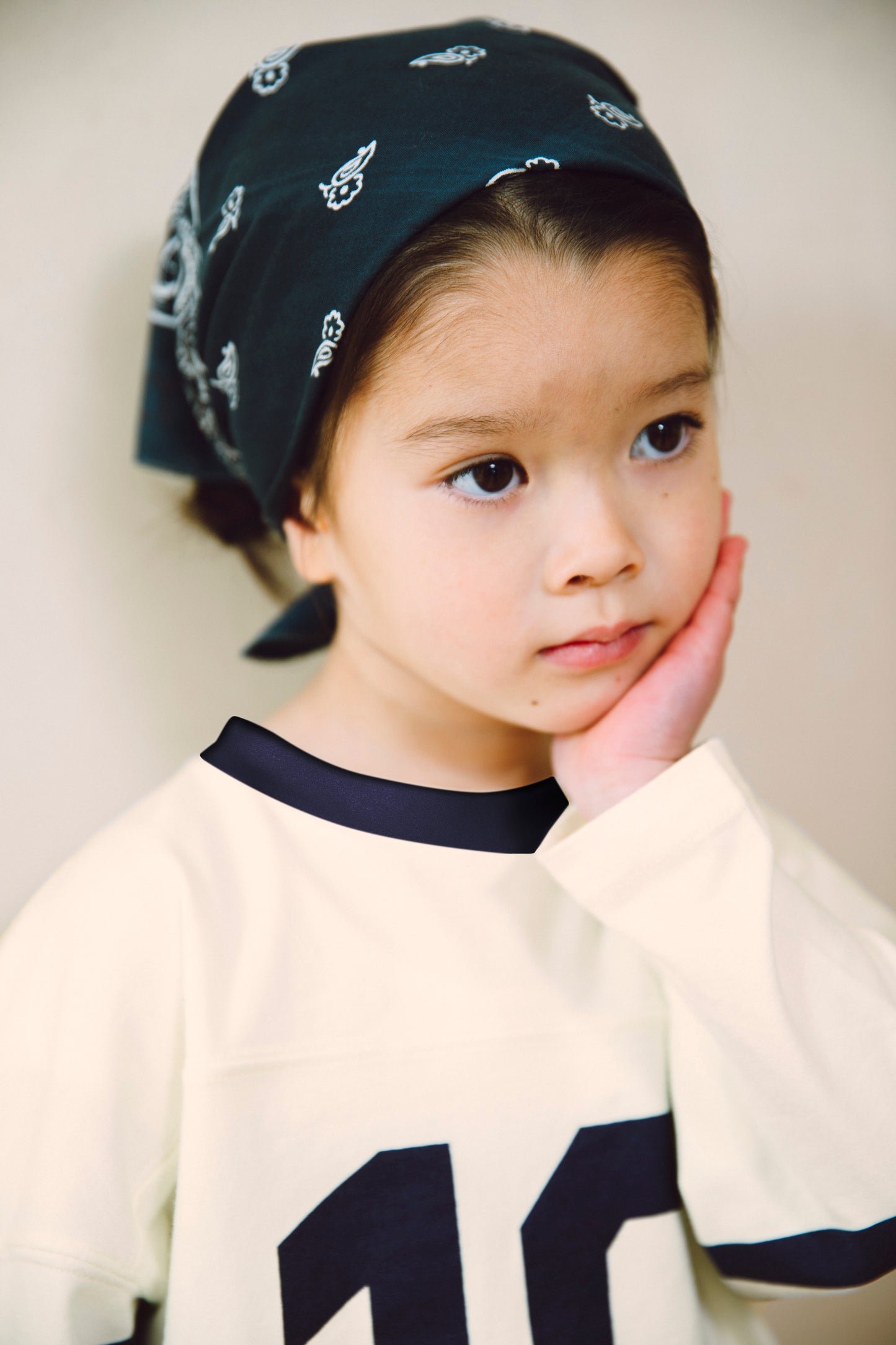 number long T-shirts_ivory