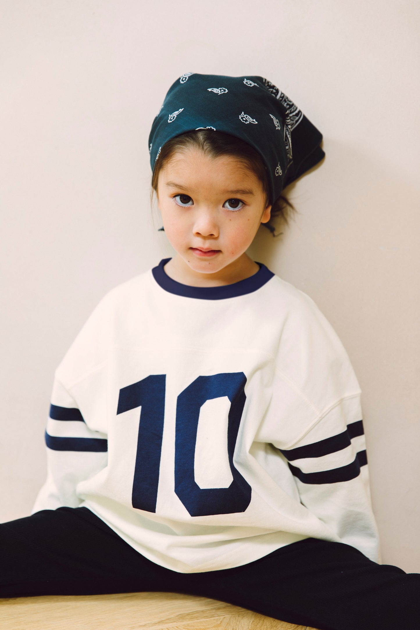 number long T-shirts_ivory