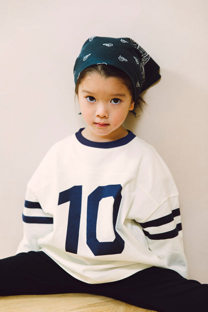 number long T-shirts_ivory