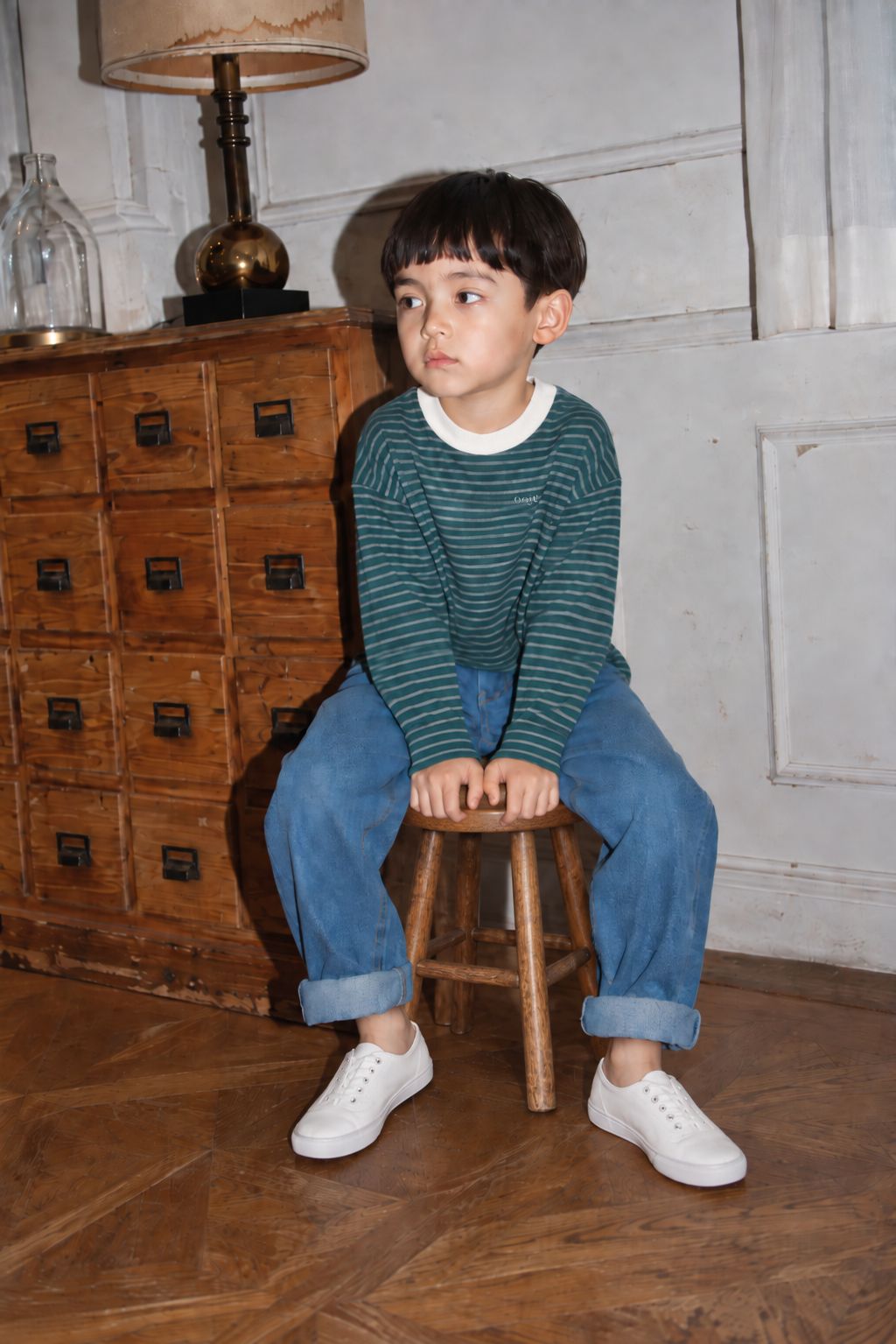 OOJU DENIM