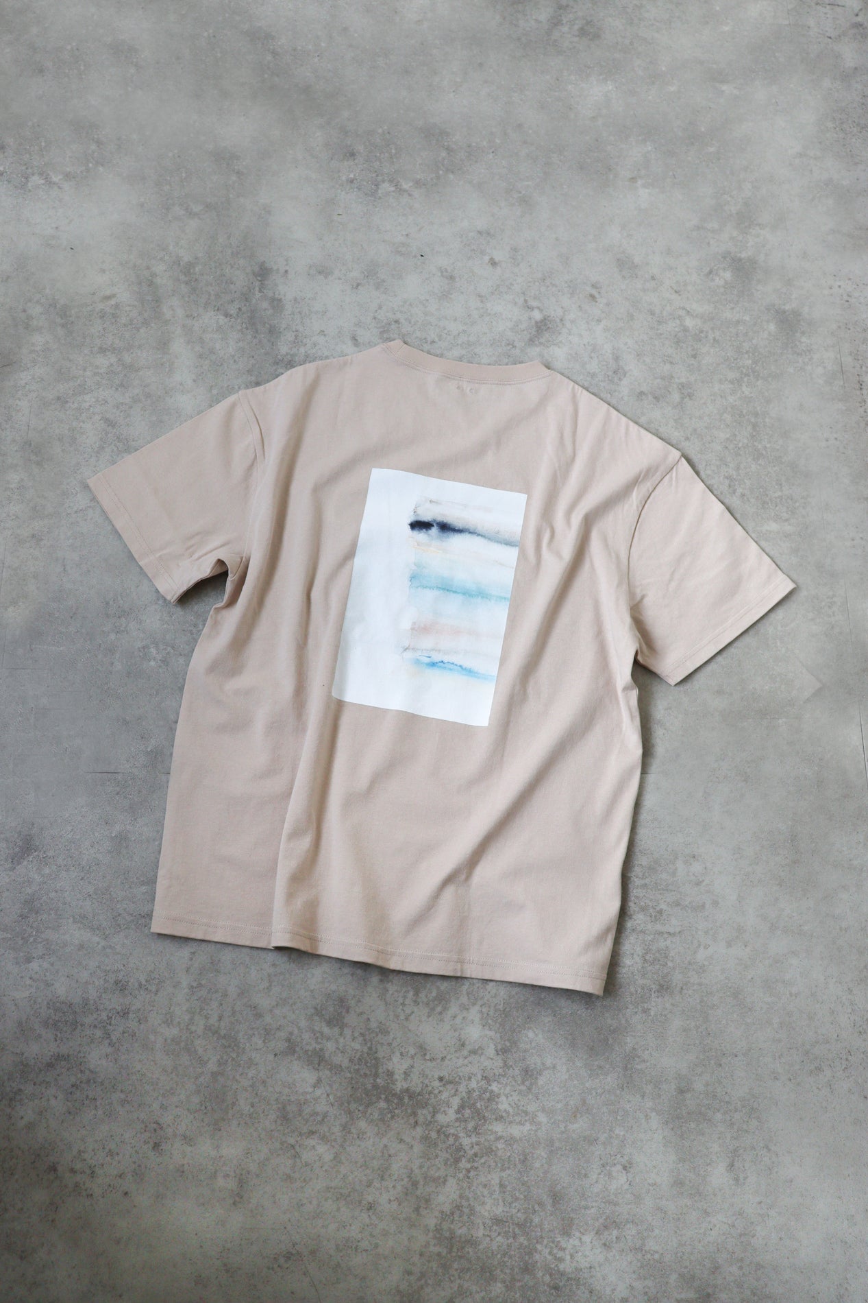 print T-shirts(ladies)