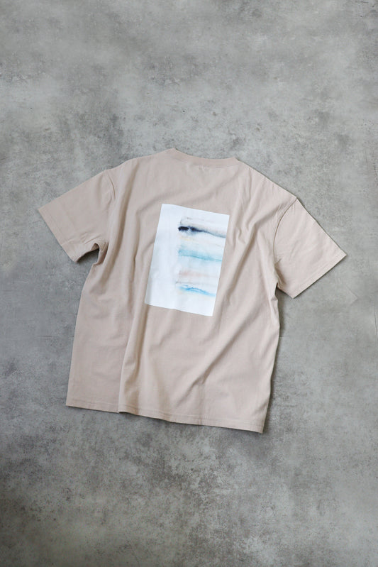 print T-shirts(ladies)