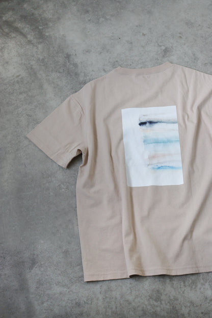 print T-shirts(ladies)