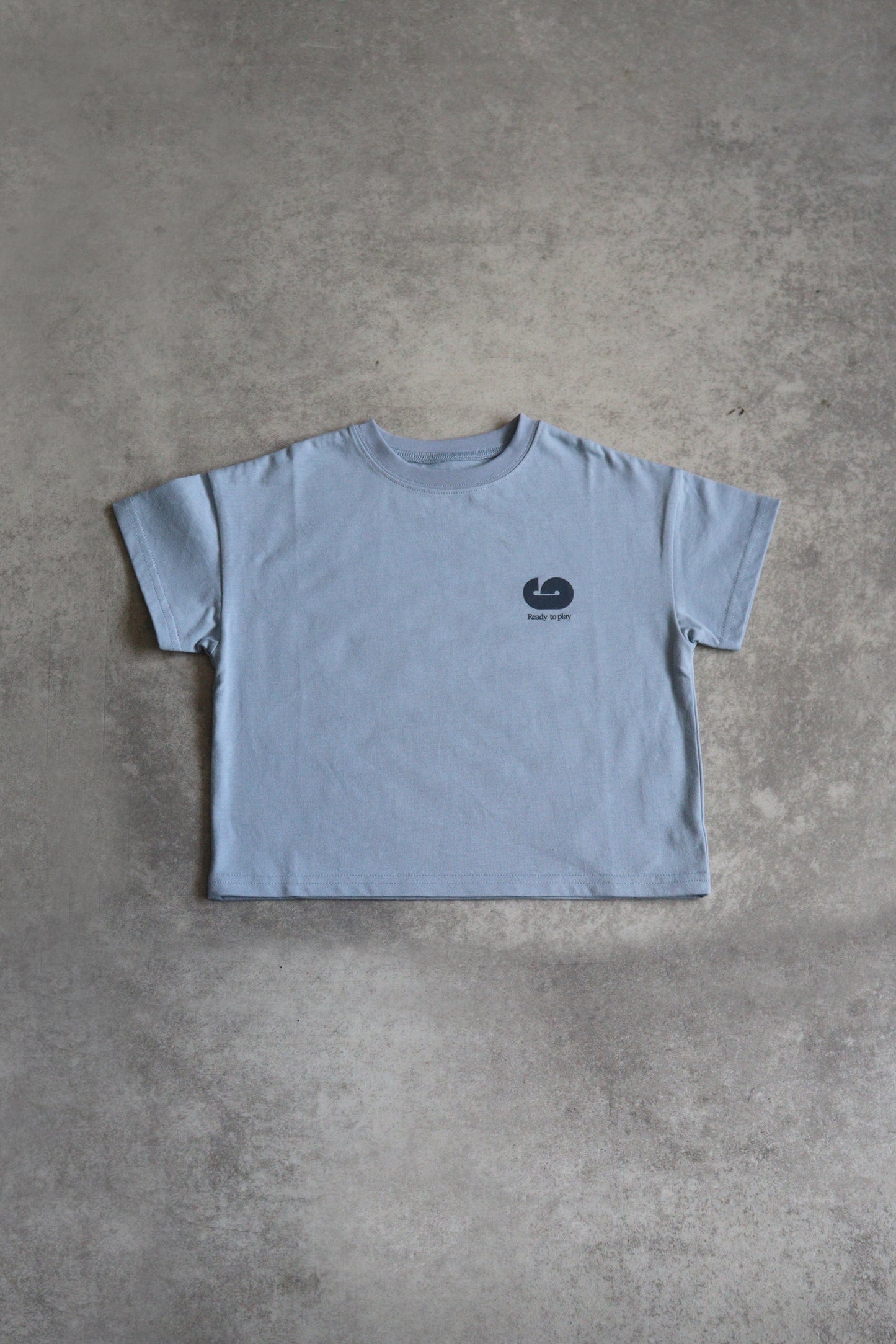Club ooju s/s t-shirts_blue