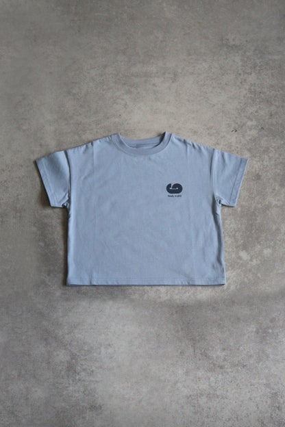 Club ooju s/s t-shirts_blue