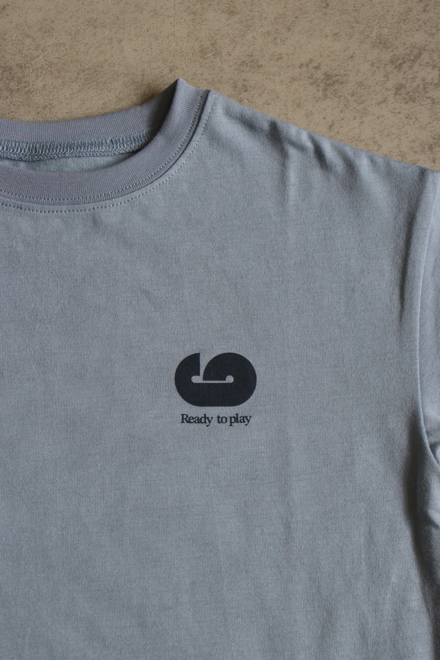 Club ooju s/s t-shirts_blue