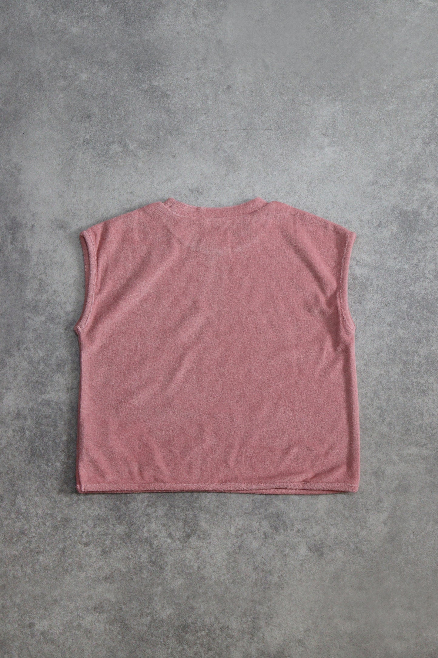 pile f/s t-shirts_pink