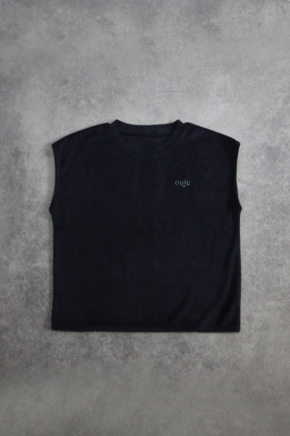pile f/s t-shirts_navy