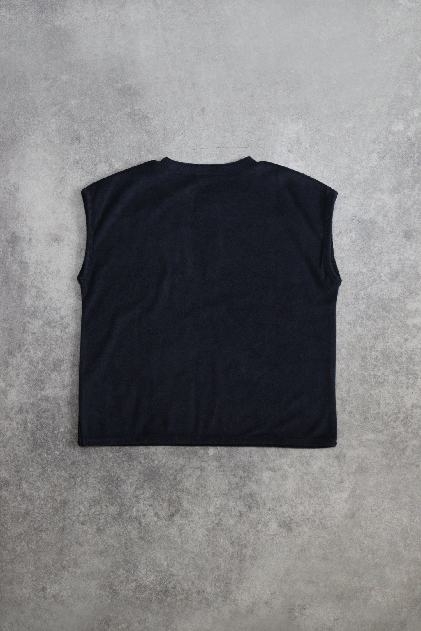 pile f/s t-shirts_navy