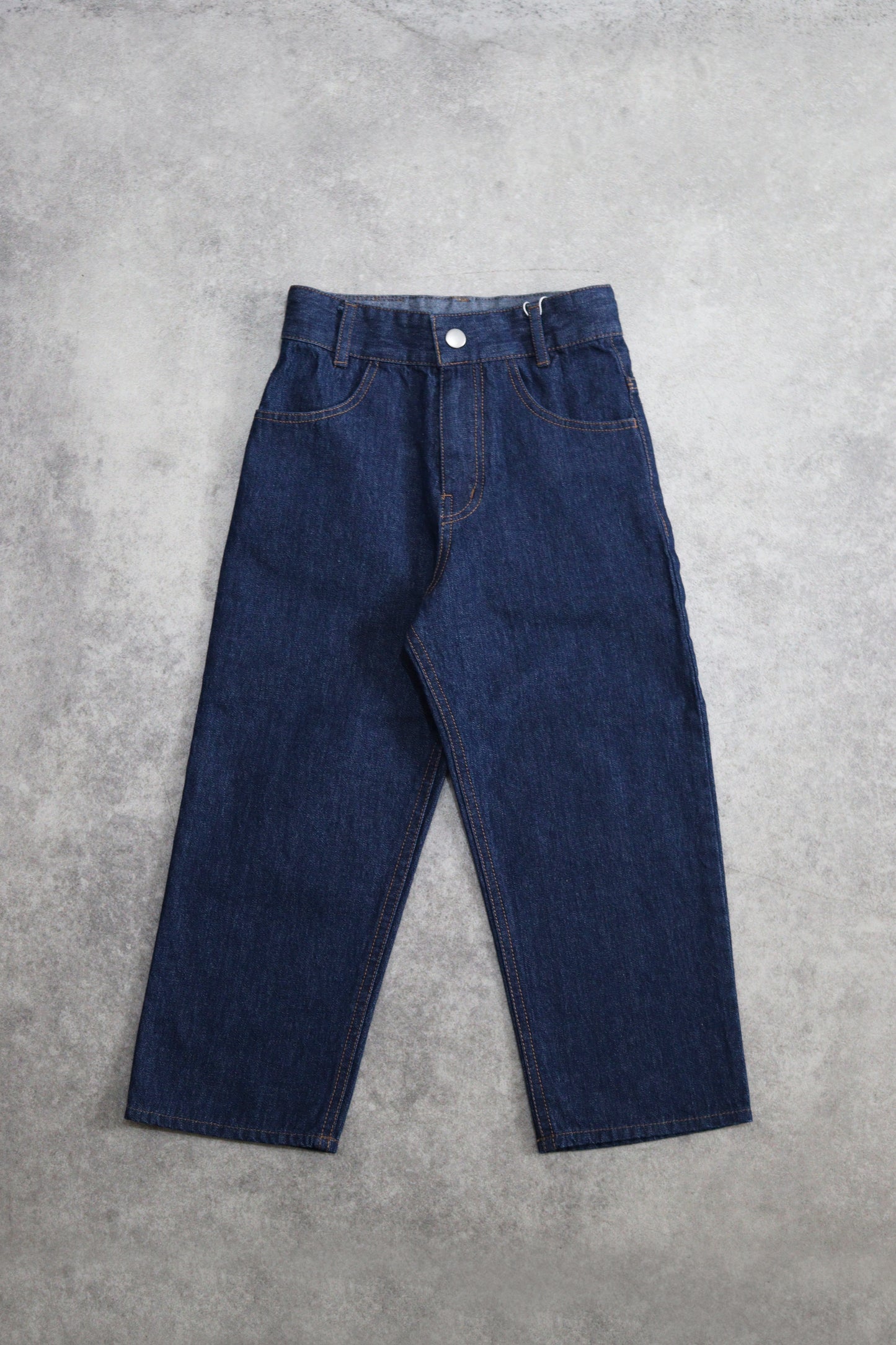 ooju jeans_indigo