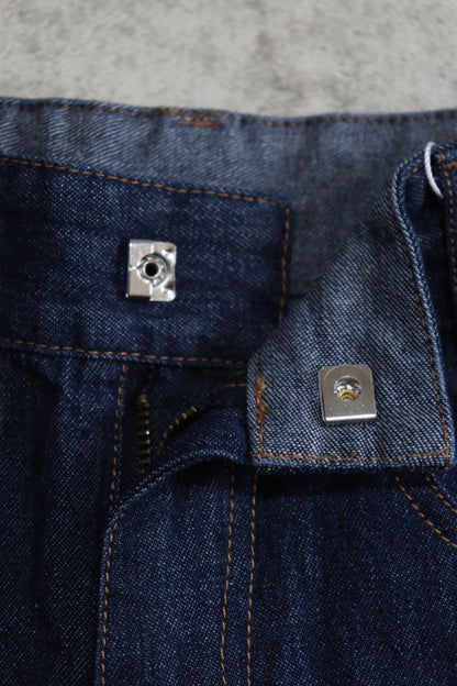 ooju jeans_indigo