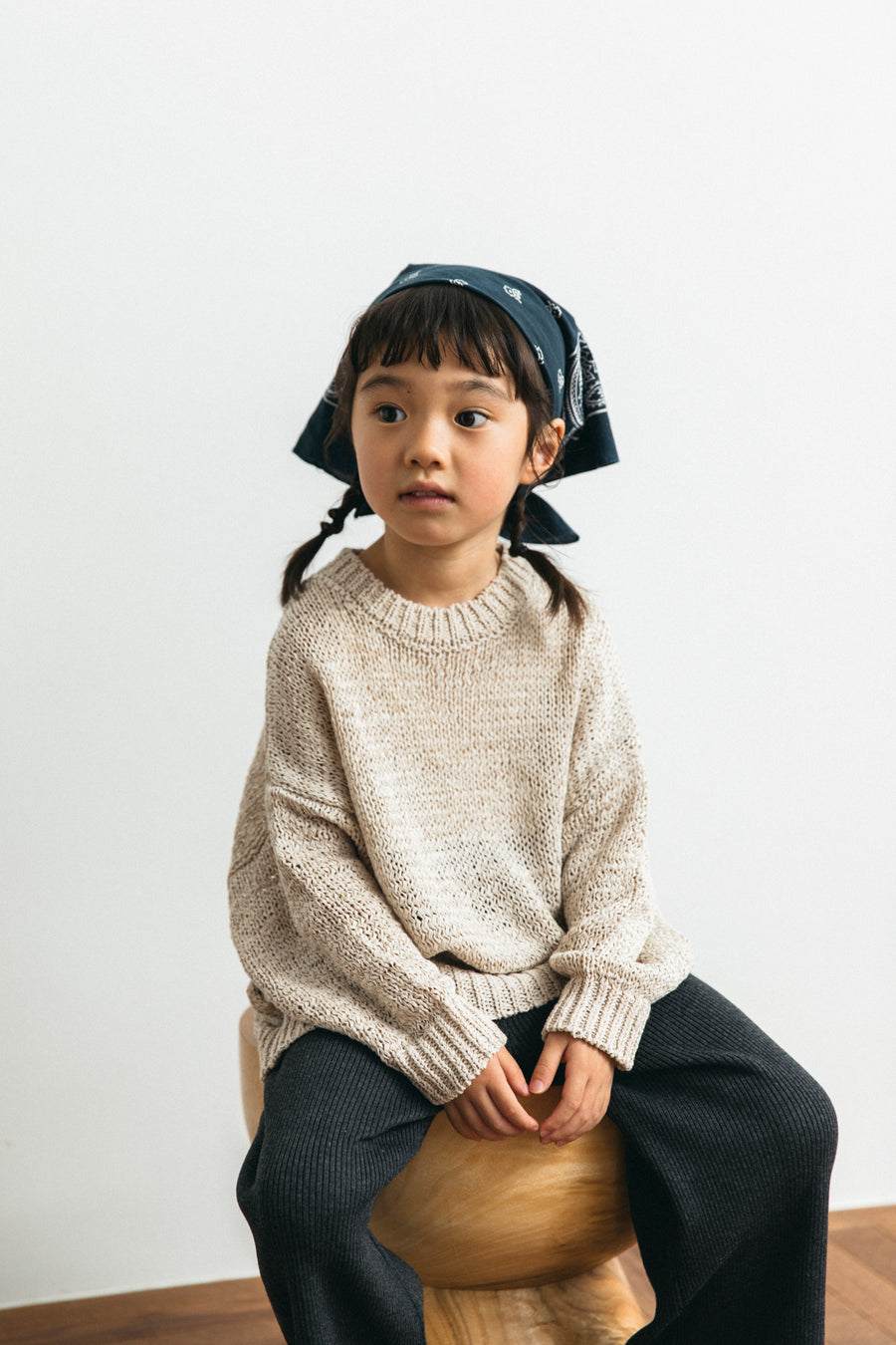 paperly knit(kids)