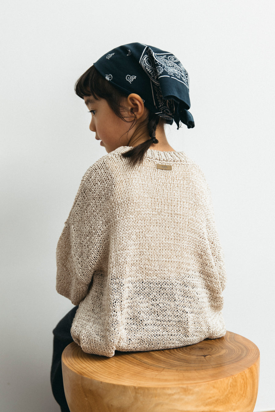 paperly knit(kids)