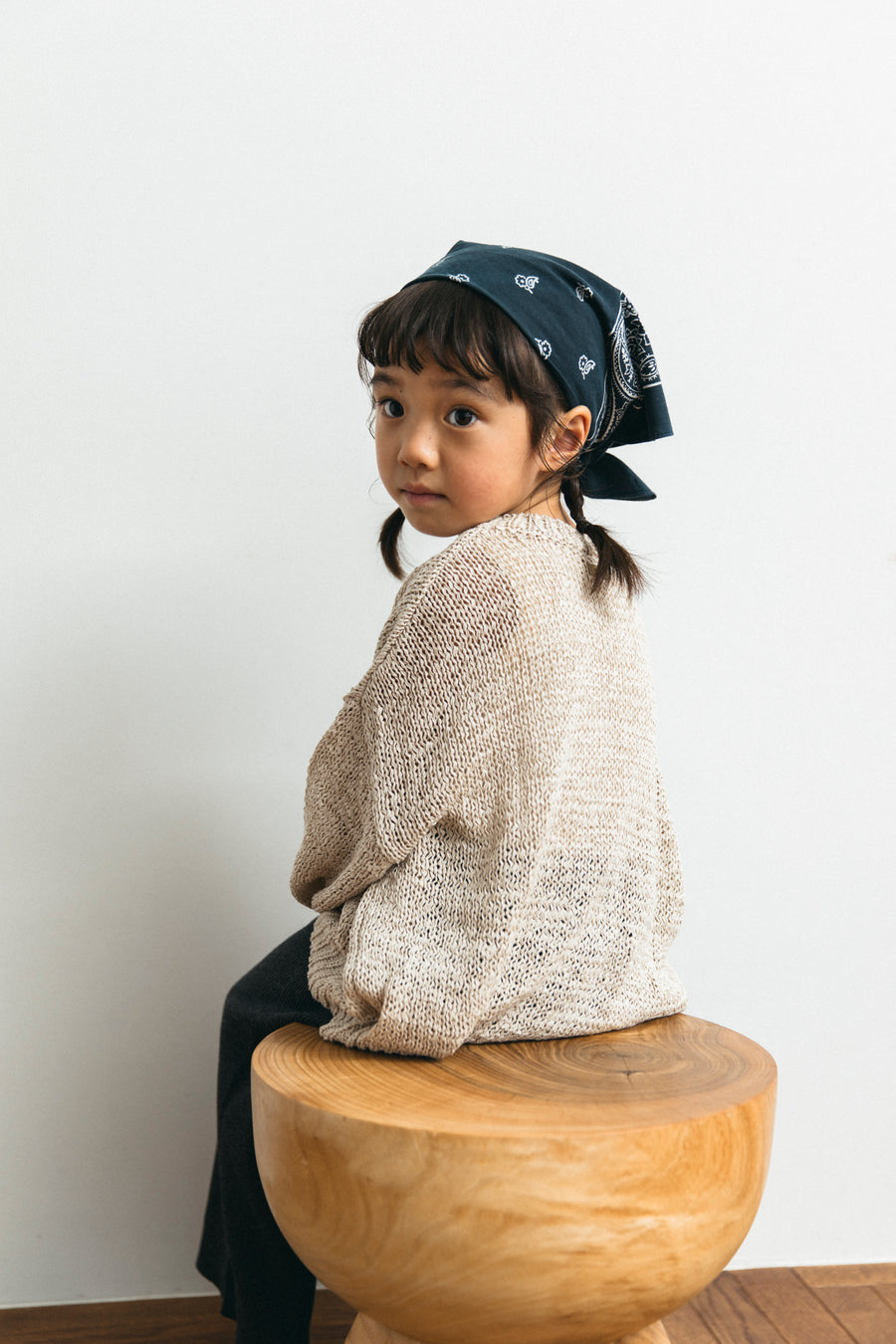 paperly knit(kids)