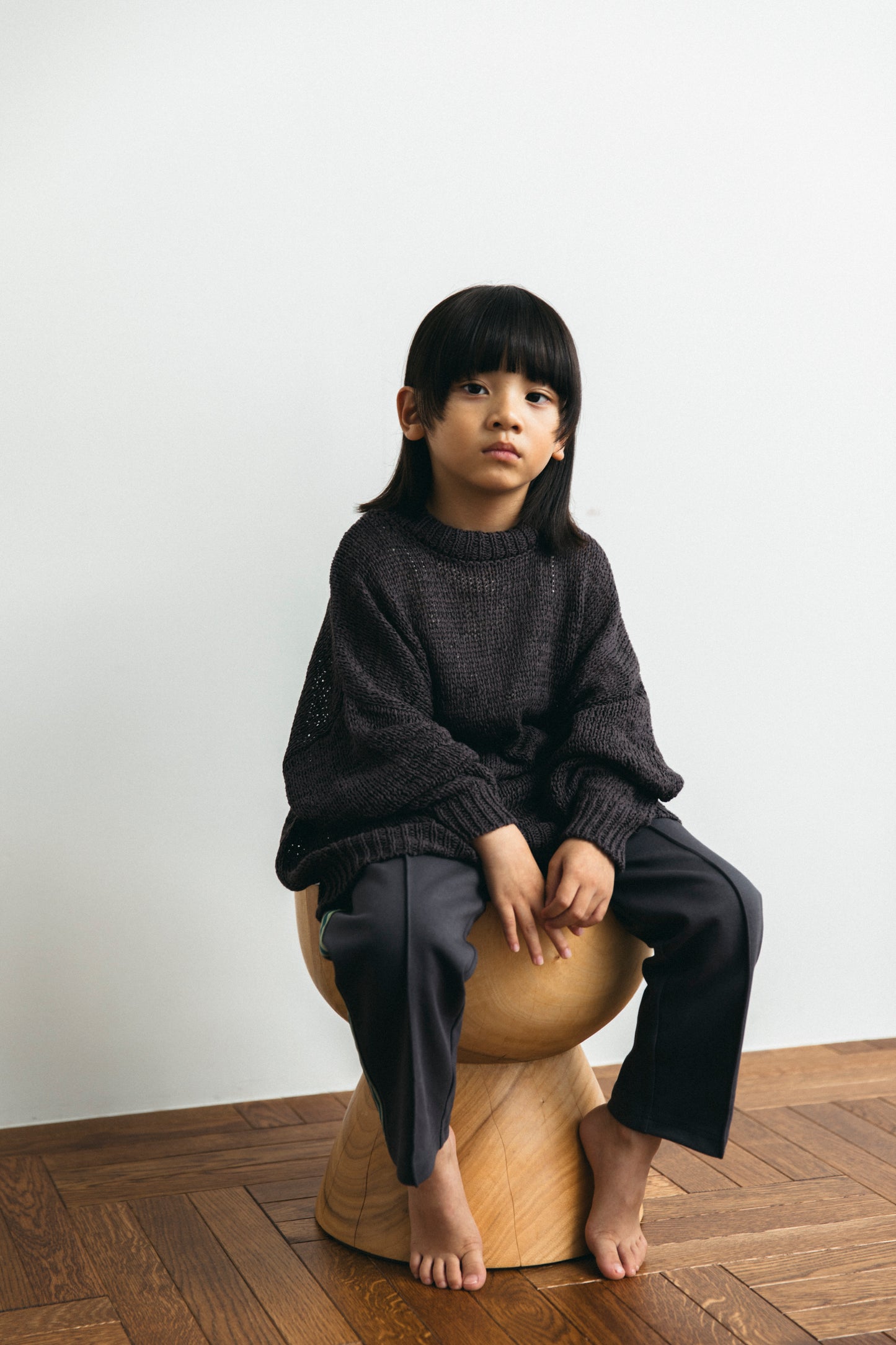 paperly knit(kids)