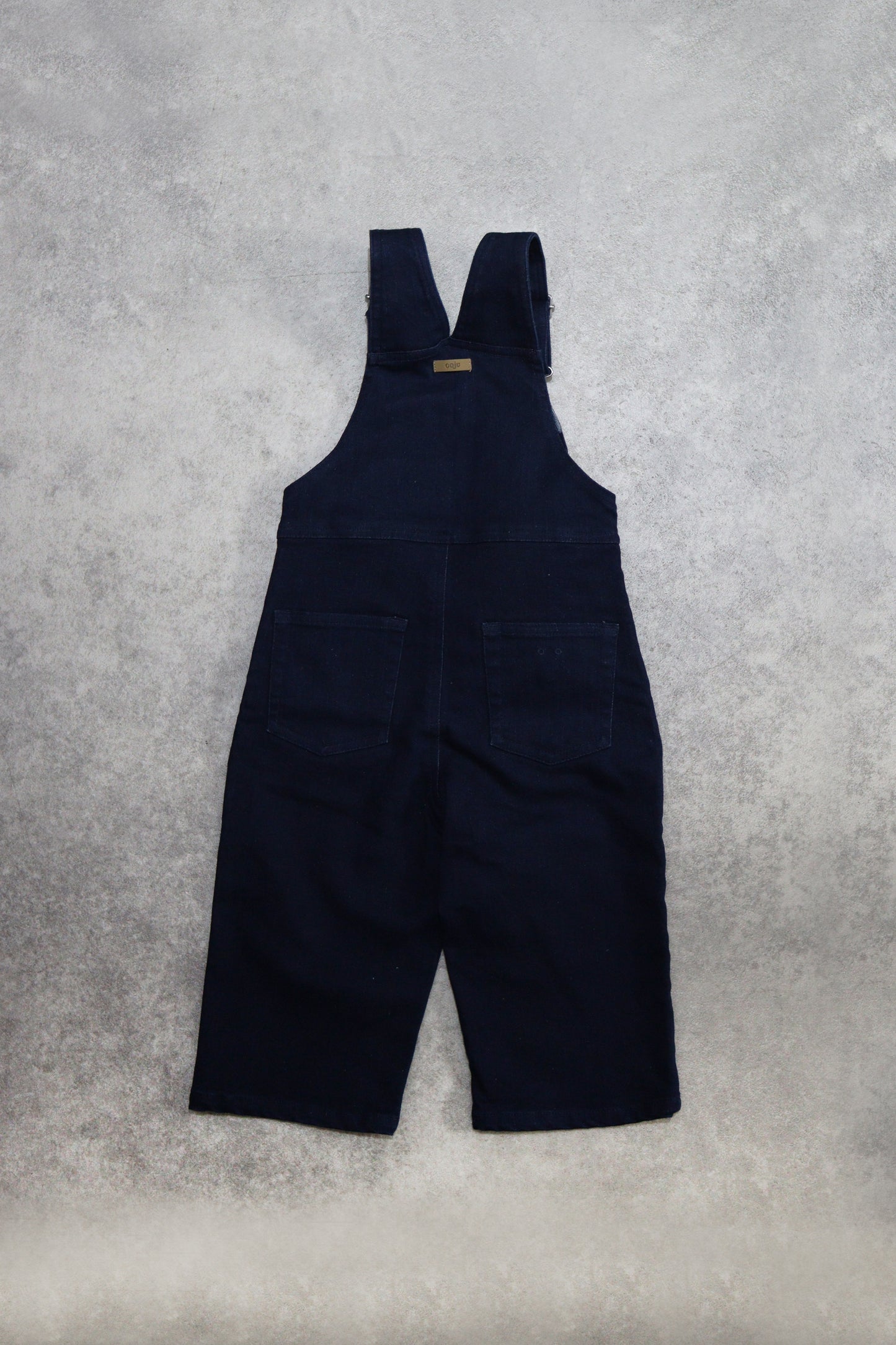 denim over all_indigo