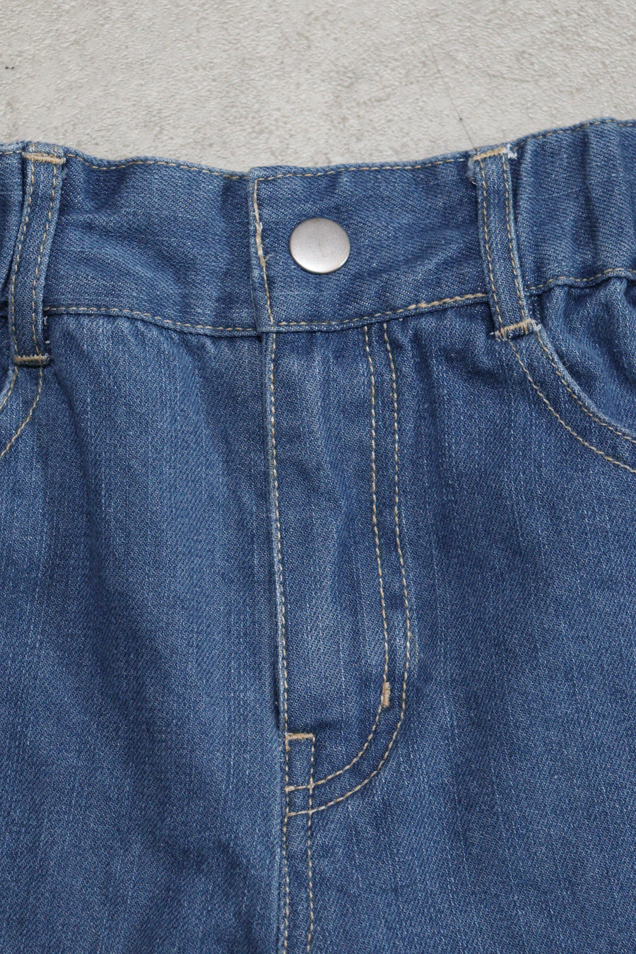 ≪new≫ ooju jeans_blue