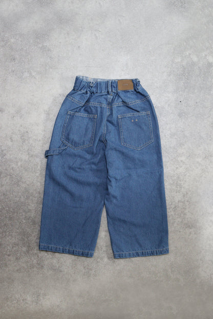 ooju jeans type2_blue