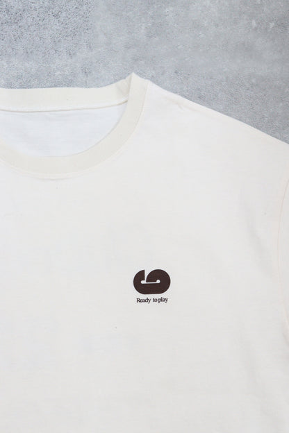 Club ooju s/s t-shirts for parents