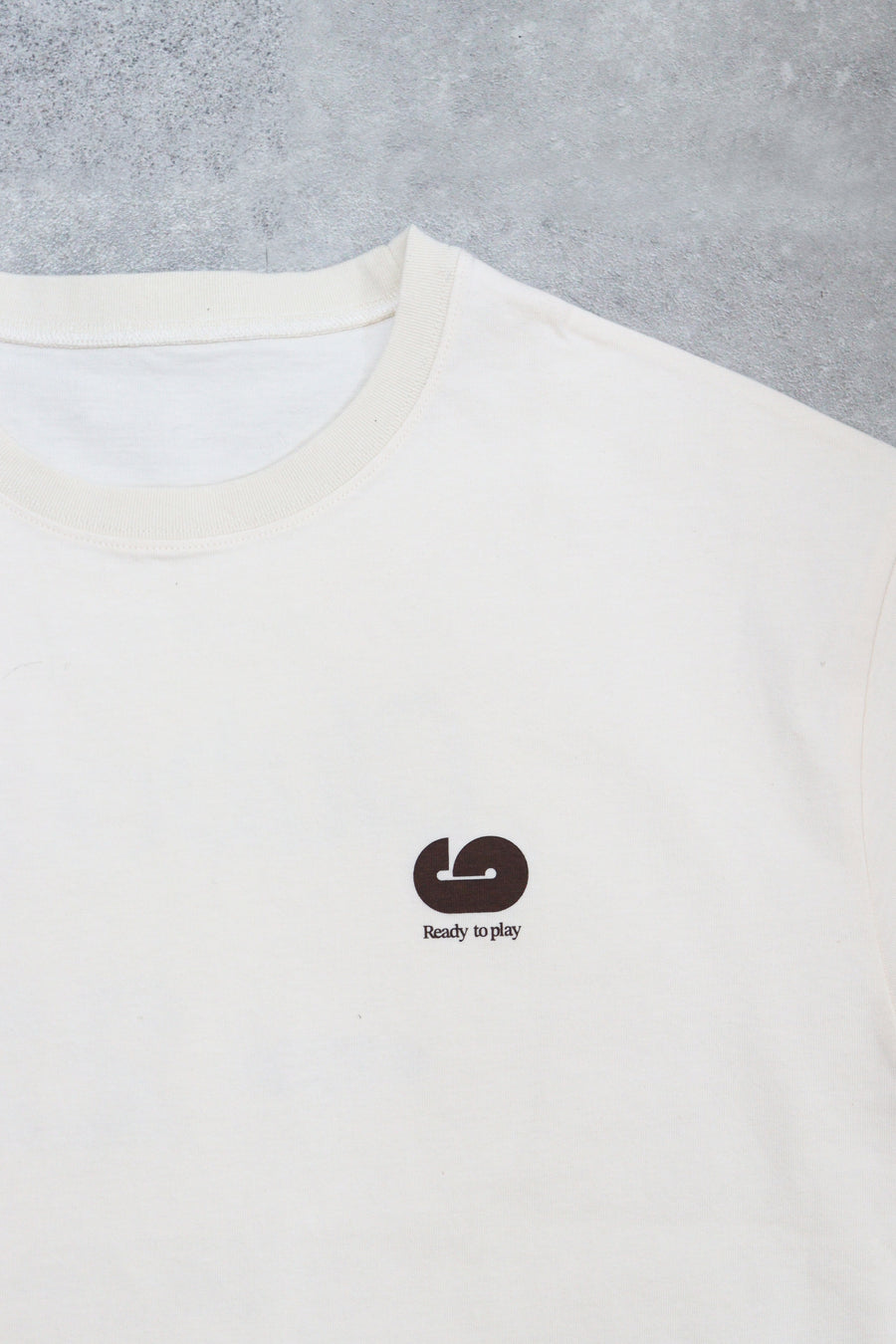 Club ooju s/s t-shirts for parents