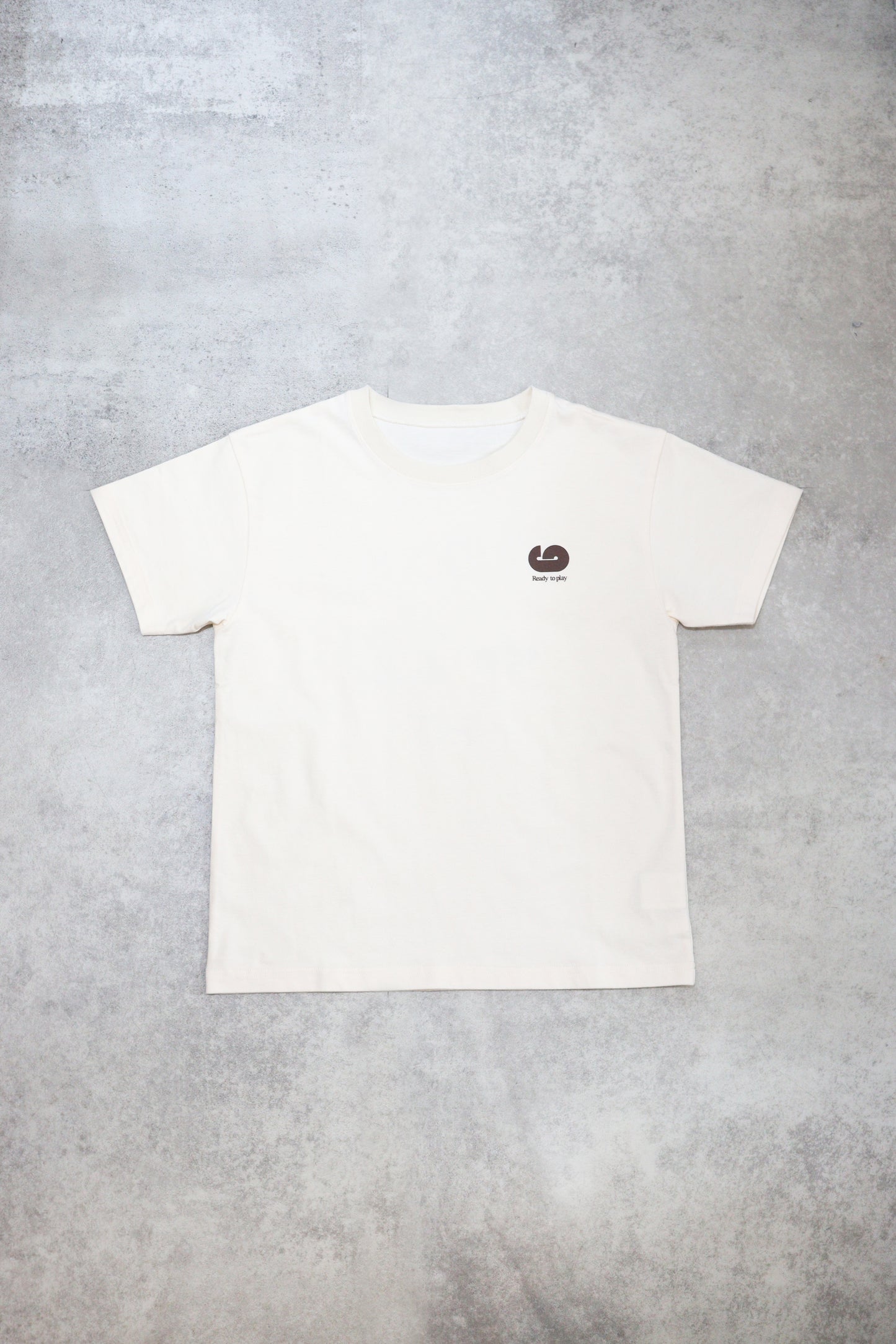 Club ooju s/s t-shirts for parents