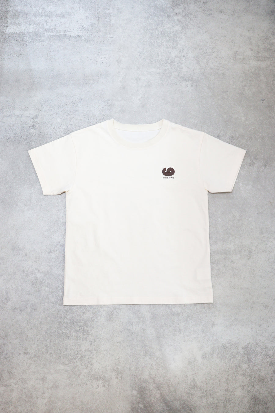 Club ooju s/s t-shirts for parents