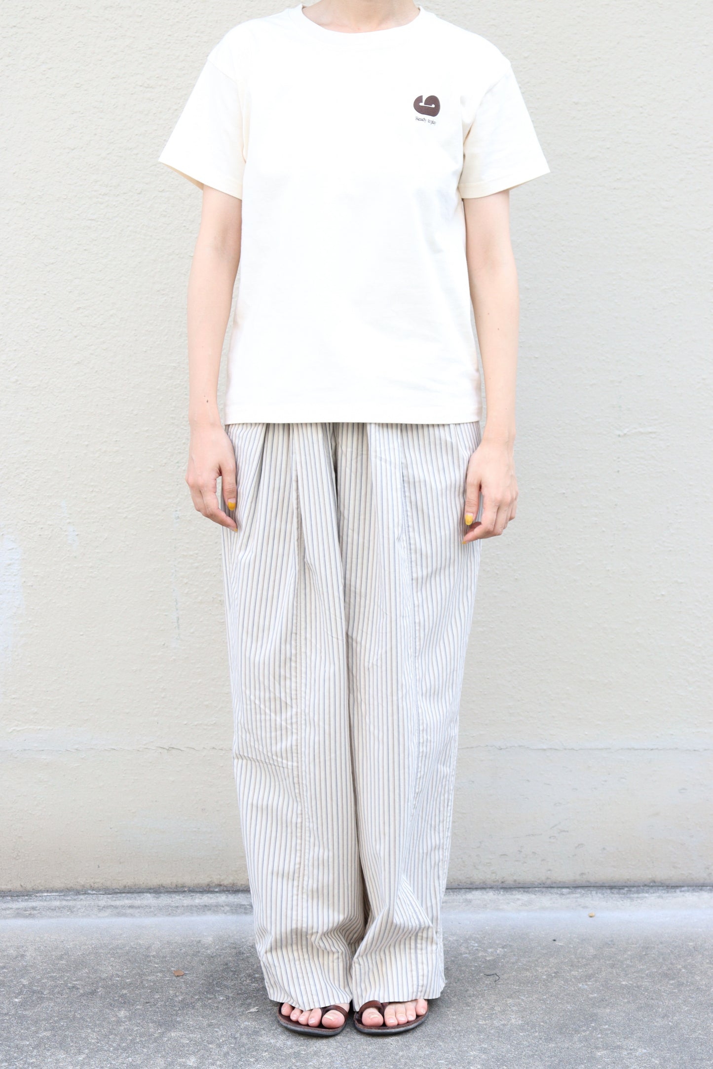 Club ooju s/s t-shirts for parents
