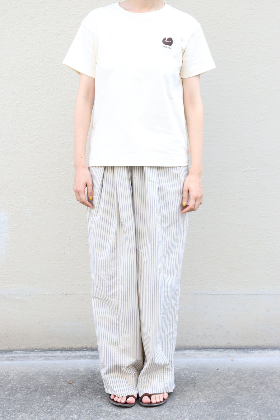Club ooju s/s t-shirts for parents