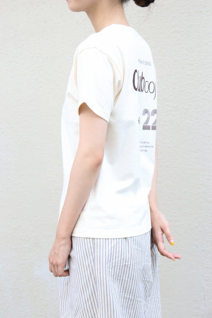 Club ooju s/s t-shirts for parents