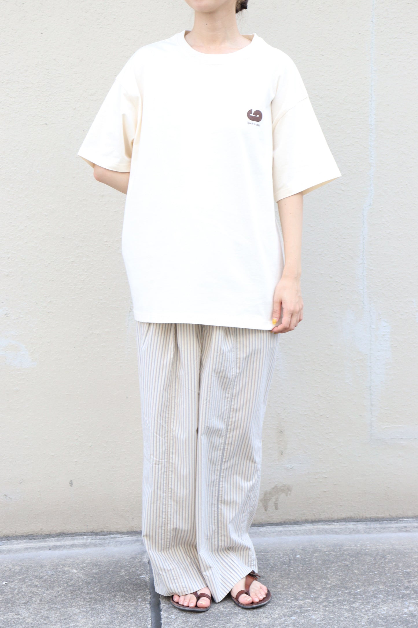 Club ooju s/s t-shirts for parents