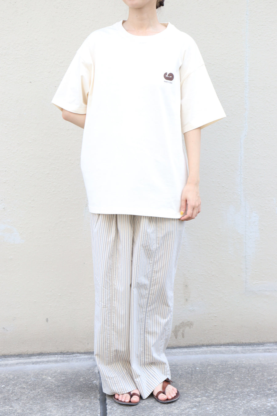 Club ooju s/s t-shirts for parents