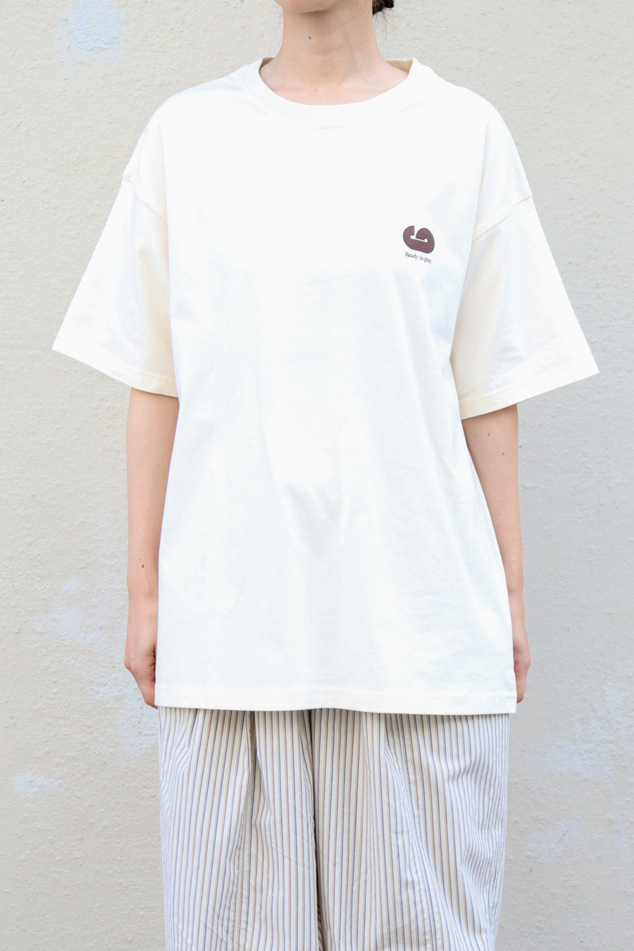 Club ooju s/s t-shirts for parents