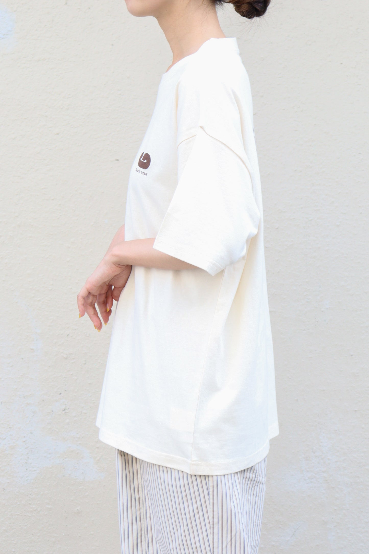 Club ooju s/s t-shirts for parents