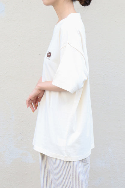 Club ooju s/s t-shirts for parents