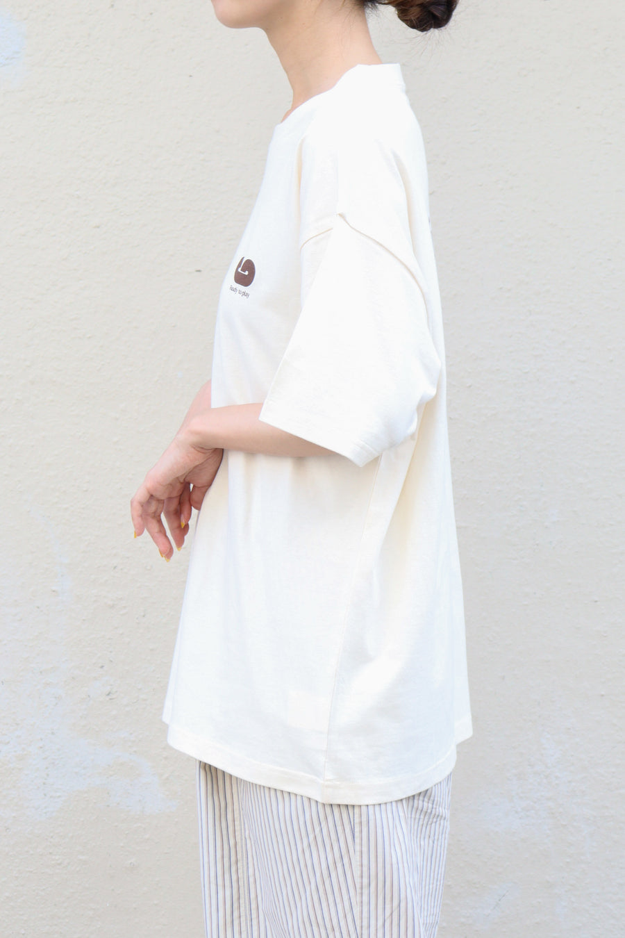 Club ooju s/s t-shirts for parents