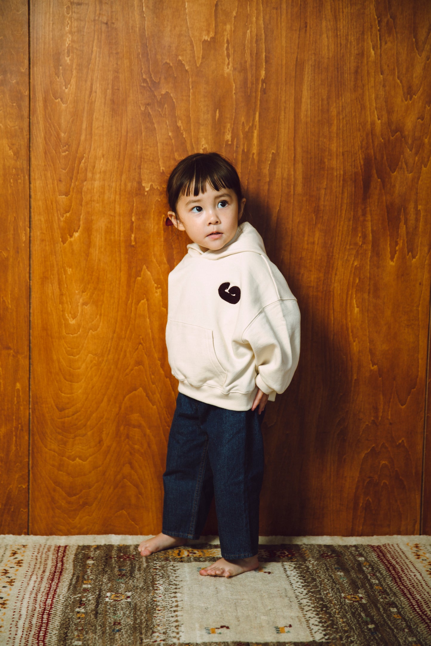 pullover hoodie_ivory