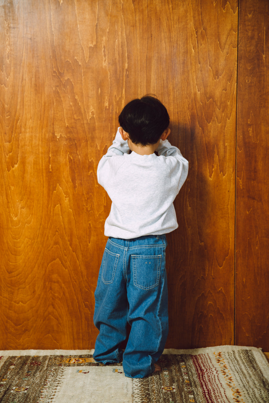 ≪new≫ ooju jeans_blue