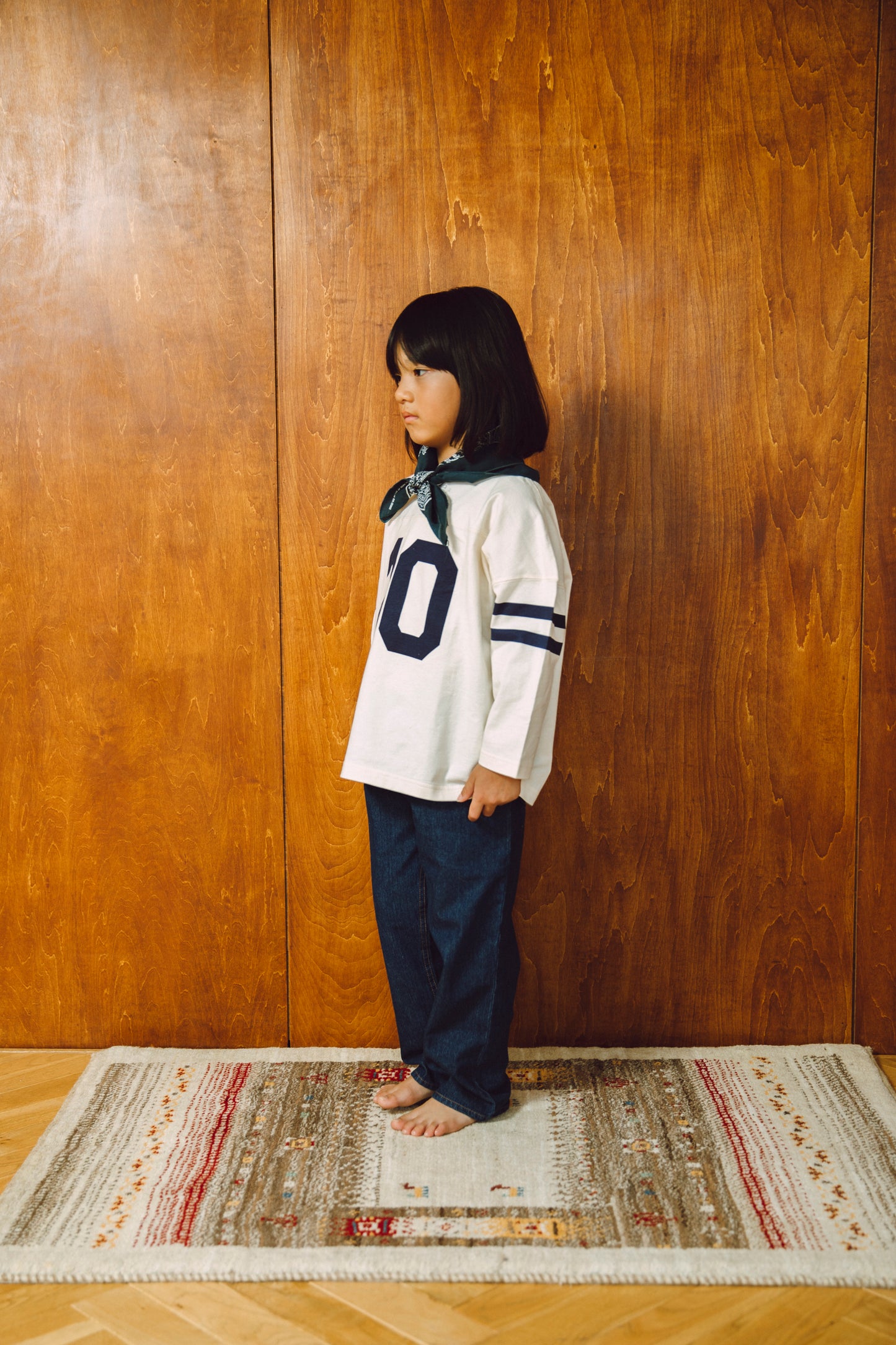 number long T-shirts_ivory