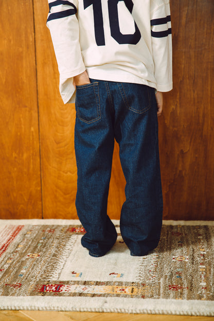 ooju jeans_indigo