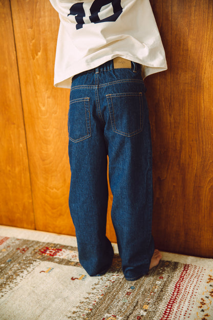 ooju jeans_indigo